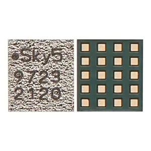 Puce IC (Circuit Intégré) Apple iPhone 13 Pro Max/iPhone 13 Pro/iPhone 13 Mini/iPhone 13 Signal Transceiver