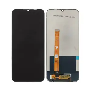 Écran Tactile Realme C3 Noir