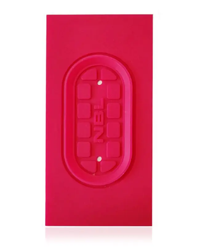 Tapis d’aspiration NBL pour séparateur d’écran — vue 1