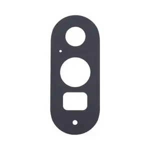 Lentille Premium Google Pixel 10 Pro XL Noir