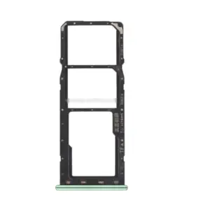 Tiroir Sim Premium Realme 6i The Vert