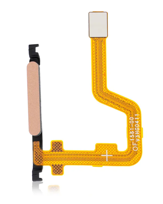 Nappe capteurs pour Motorola Moto G9 Plus (XT2087 / 2020) (Rose Gold)