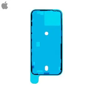 Stickers Adhésif Cache Arrière Original Apple iPhone 15 923-09185 (Service Pack)