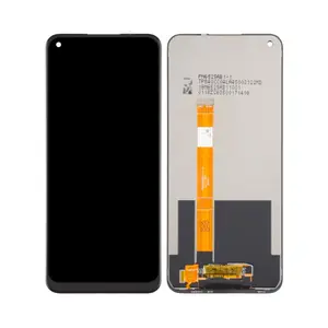 Écran Tactile OEM OPPO A54 4G CPH2239 Noir