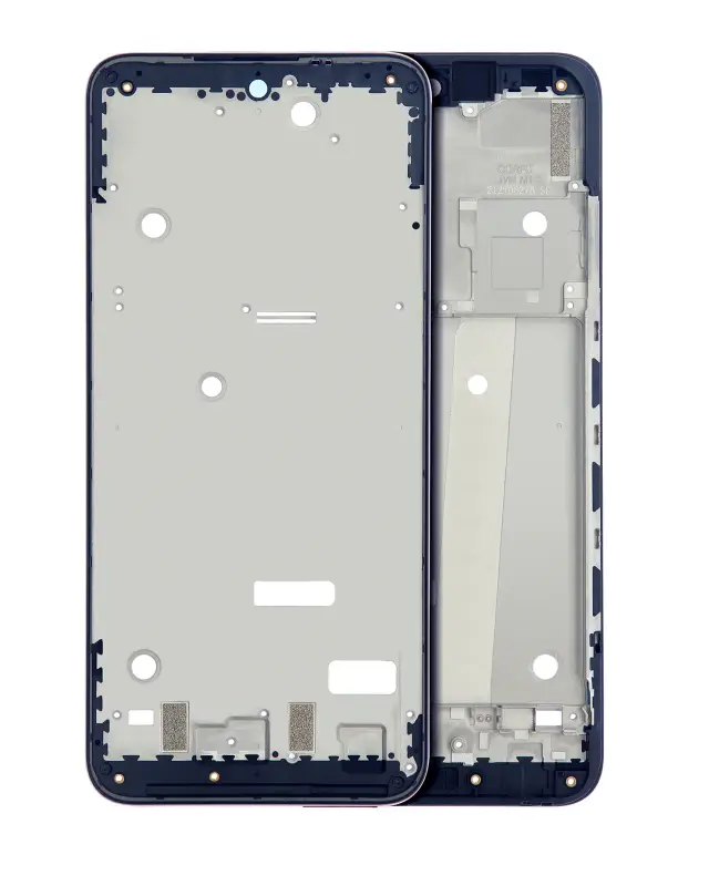 Cadre d’écran pour Motorola Moto G71 5G (XT2169 / 2022)
