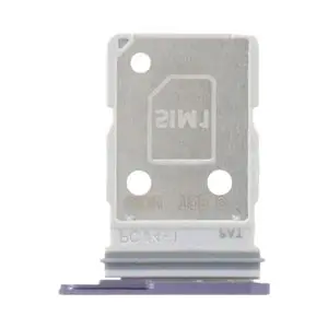 Tiroir SIM Premium Samsung Galaxy S26 Ultra S948 Violet