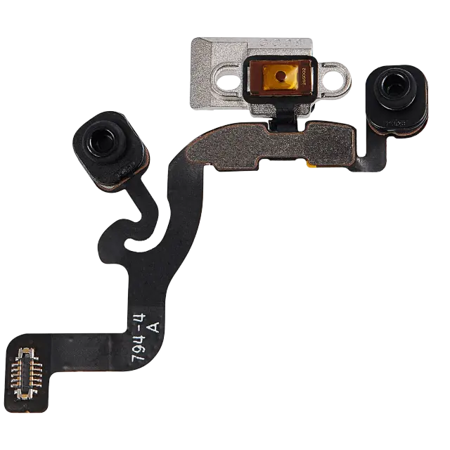 Nappe volume pour Apple Watch Series Ultra (1st Gen) (49MM)