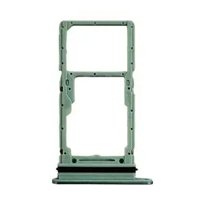 Tiroir Sim Premium Samsung Galaxy A26 5G A266 Vert d'Eau